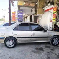 پارس بژ مدل ۸۳|خودرو سواری و وانت|اندیمشک, |دیوار