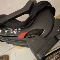 صندلی ماشین|کالسکه و لوازم جانبی|ارومیه, |دیوار