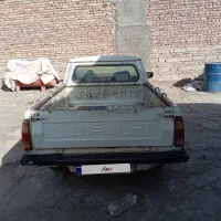 وانت پیکان|خودرو سواری و وانت|زاهدان, |دیوار