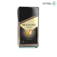 قهوه گلد تن ماهی مکنزی قیمت پایین