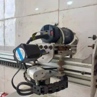 دستگاه cncچوب|ماشین‌آلات صنعتی|شیراز, گویم|دیوار