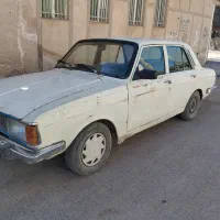 پیکان مدل ۸۱|خودرو سواری و وانت|شیروان (خراسان), |دیوار