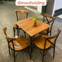 ست ناهارخوری خانگی، هتلی- ماوی کیش|میز و صندلی غذاخوری|کیش, |دیوار