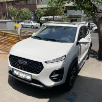 ایکس 22 پرو دنده1403/تحویل روز/نقدواقساط/قسط بانکی|خودرو سواری و وانت|تهران, ایرانشهر|دیوار