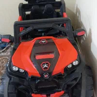 ماشین گازی|اسباب‌‌بازی|چابهار, |دیوار