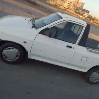 پراید وانت ۱۵۱