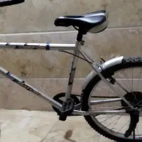 یک عدد دوچرخه نو|دوچرخه، اسکیت، اسکوتر|اهواز, فرهنگ شهر|دیوار