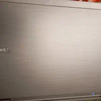 لپ تاپ دل cor i7