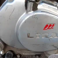 هوندا ۹۵موتورگیربکس تازه تعمیر
