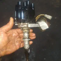 دلکو 6 سیلندر. سیمرغ.نوا