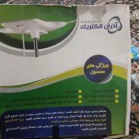 آنتن برقی آذران|تلویزیون و پروژکتور|کرمانشاه, |دیوار