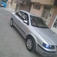 ماشین دربستی