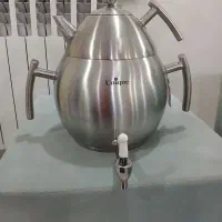 کتری و قوری یونیک