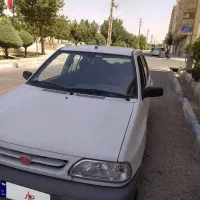 پراید 131مدل98 زیر قیمت