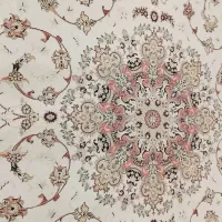 فرش ماشینی 12متری 700شانه اکرولیک