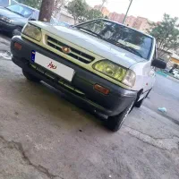 پراید مدل ۸۶