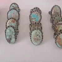انگشتر دربدلیجات