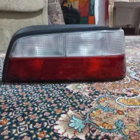 چراغ خطر سمت راست پژو پارس