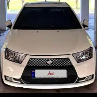دنا پلاس اتوماتیک توربو ابشنال
