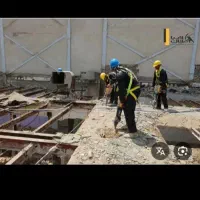 تخریب تخصصی ساختمان با۱۸ سال تجربه|خدمات پیشه و مهارت|کاشان, زیدی|دیوار