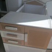 سرویس خواب کودک و نوجوان