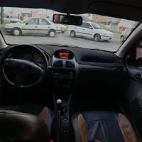 SD مدل 96|خودرو سواری و وانت|شاهین دژ, |دیوار