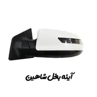 آینه بغل تمام خودروها|قطعات یدکی و لوازم جانبی|قم, نوبهار|دیوار