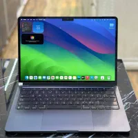 MacBook Air 2023|رایانه همراه|تهران, فلسطین (میدان انقلاب)|دیوار