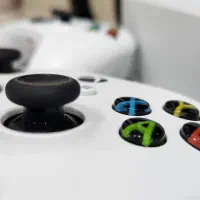 XBOX SRIES S 512GB ایکس باکس دو دسته