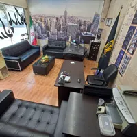 ۲۶ مترمغازه برخیابان محسن آزادی ورودی صیادشیرازی