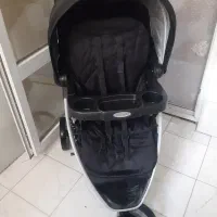 کالسکه برند گراکو