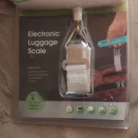 ترازوی دستی دیجیتال کنستانت مدل 14192|فروشگاه و مغازه|شاهین‌شهر, مخابرات (شهید بهشتی)|دیوار