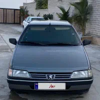 ۴۰۵ بدون خرج