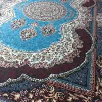 ی جفت فرش ۱۲متری|فرش|شیراز, کوزه گری|دیوار