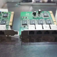 Mikrotik RB44 کارکرده قیمت بسایر مناسب|مودم و تجهیزات شبکه|تهران, تهرانسر شرقی|دیوار