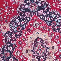 فرش ۹ متری بسیار سالم و تمیز