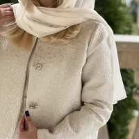 کت طلایی رنگ کد 10|لباس|تهران, جنت‌آباد شمالی|دیوار
