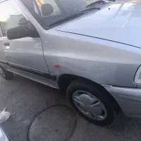 141کلکسیونی شاسی پلمپ یک درب رنگ|خودرو سواری و وانت|پلدختر, |دیوار