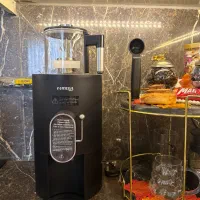 سماور برقی مگا
