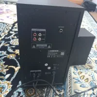 اسپیکر و باند دست دوم|سیستم صوتی خانگی|خرم‌آباد, |دیوار