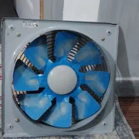 هواکش ۳۵در۳۵فلزی