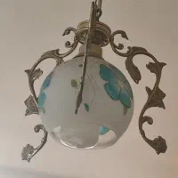 لوستر آشپزخانه