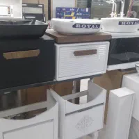 پخش روشویی کابینتی
