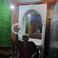 اجاره میزناخن واتاق وصندلی سالن رژولاک ولیعصر|اجارهٔ دفتر کار، اتاق اداری، مطب|تهران, بلوار کشاورز|دیوار