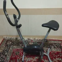 دوچرخه ثابت