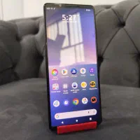 پرچمدار غول SONY XPERIA 1 Mark 3 5G گیگ 256GB/12GB|موبایل|آبادان, |دیوار