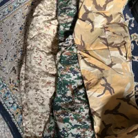 پوتین ، شلوار ، اور|لباس|گنبد کاووس, |دیوار