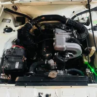 پیکان وانت مدل ۹۳|خودرو سواری و وانت|رشت, کوی مهر|دیوار