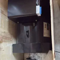 ژنراتور زغالی|ماشین‌آلات صنعتی|شیراز, دروازه اصفهان|دیوار