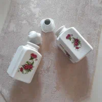 فنجان نعلبکی وقوری